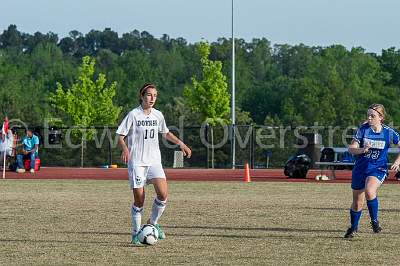 JV Cavsoccer vs Byrnes 069